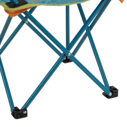 Coleman Quad Chair - Kids' 2