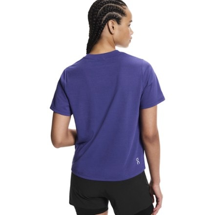 On Core Volt T-Shirt - Women's 2