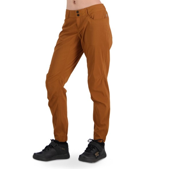 On Body Image of color Copper