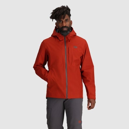 Outdoor Research Grandridge GORE-TEX Jacket - Men's 1