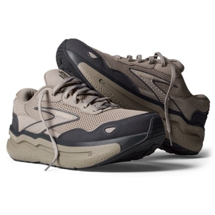 Brooks Ghost Max SE Road-Running Shoes - Men's 4