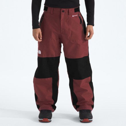 The North Face GTX Hex Snow Pants - Men's 1