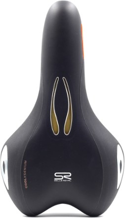 Selle Royal Lookin Athletic Saddle 1