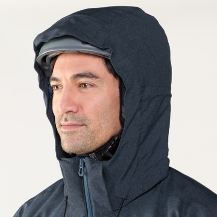 Helly Hansen Juniper 3.0 Insulated Jacket - Men's 4