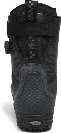 Vans Verse Range Edition Snowboard Boots - Men's - 2023/2024 4