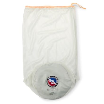 Big Agnes Greystone 30 Sleeping Bag - Women's 5