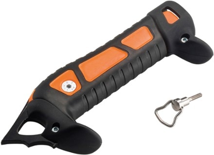 C.A.M.P. X-All Mountain X-Light Ice Axe Grip 0