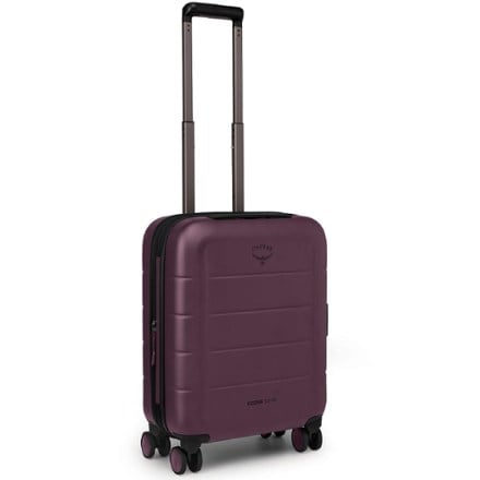 Osprey Ozone Hardside Expandable Carry-On Luggage 0