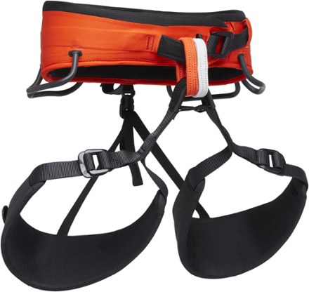 Black Diamond Long Haul Harness 0