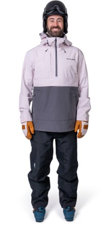 Flylow Knight Anorak - Men's 3