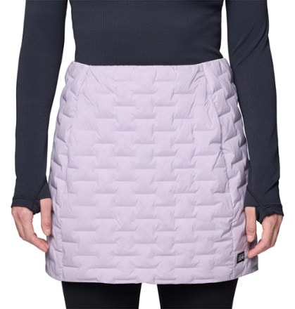 Mountain Hardwear Stretchdown Skirt 5