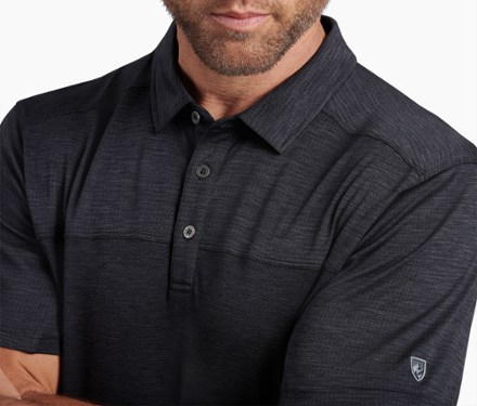 KUHL Engineered Polo Shirt - Men's 8