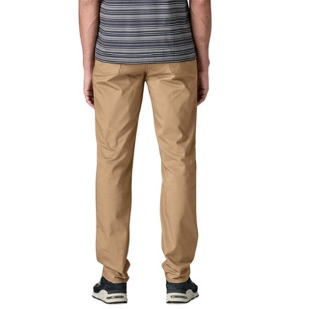Patagonia Twill Traveler 5-Pocket Pants - Men's 2