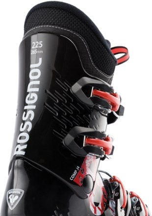 Rossignol Comp Junior 4 Ski Boots - Kids' - 2022/2023 2