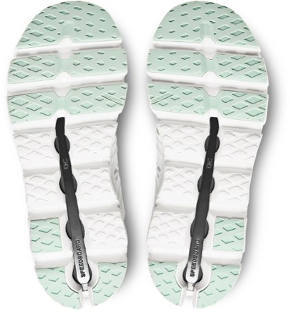 On Cloudswift 3 Shoes - Women's 5