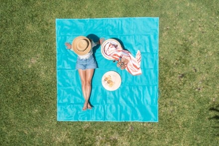 CGear Multimats Sandlite Sand-Free Mat 7