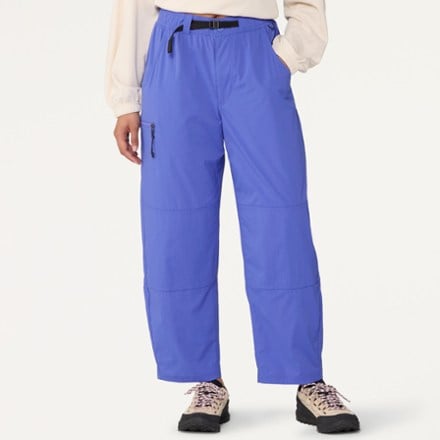 REI Co-op Trailmade Barrel Pants - Women's 0