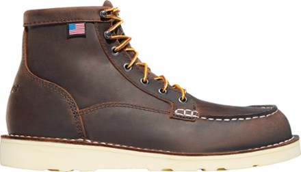 Danner Bull Run Moc Toe Boots - Womens