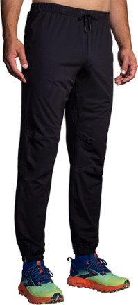 Brooks High Point Waterproof Pants - Men's 1