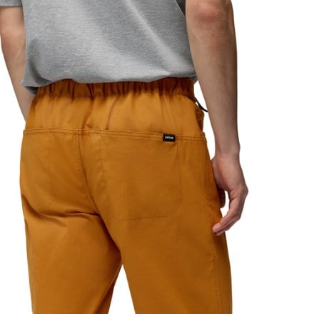 prAna Stretch Zion Top-Out Pants - Men's 5