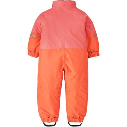Patagonia Baby Snow Pile One-Piece Insulated Snowsuit - Infants'/Toddlers' 1