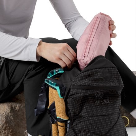 Arc'teryx Atom Insulated Vest - Women's 6