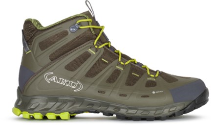 AKU Selvatica Mid GTX Hiking Boots Men s REI Co op