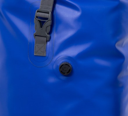 ALPS Mountaineering Torrent Dry Bag Pack - 70 Liters 7