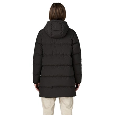 Patagonia Sisar Down Parka - Women's 2