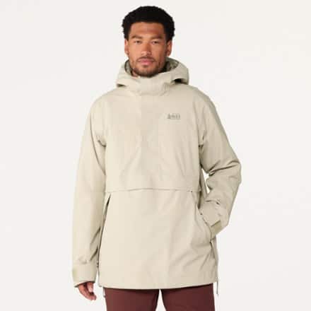 REI Co-op Powderbound Anorak - Men's 1