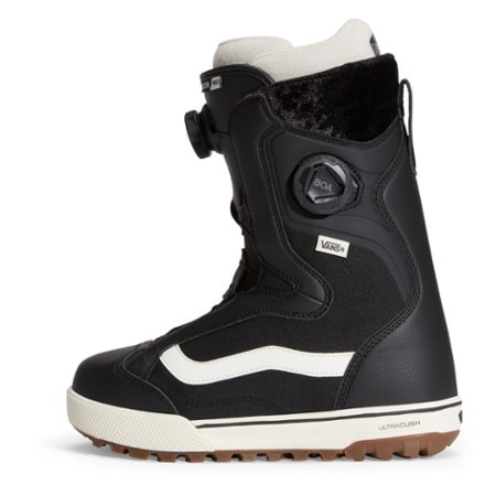 Vans Encore Pro Snowboard Boots - Women's - 2025/2026 0