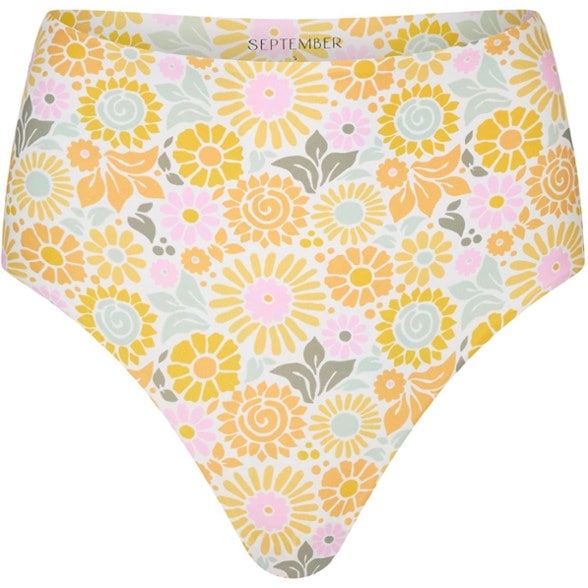 Product Image of color Reef Print