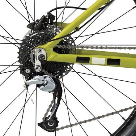 Diamondback Line 27.5 Mountain Bike 3