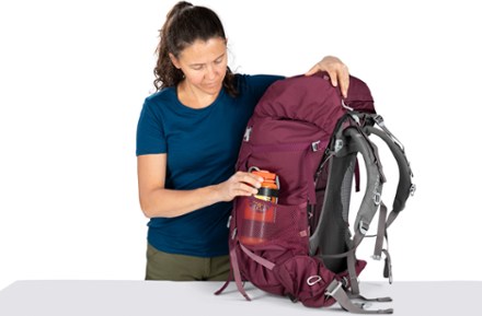 Osprey Renn 65 Pack - Women's 6