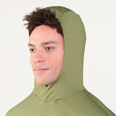 REI Co-op Sahara Shade Regular-Fit Hoodie - Men's 7