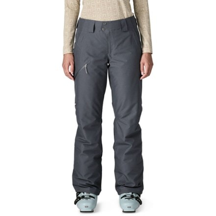Patagonia Insulated Powder Town Snow Pants - Women's 1
