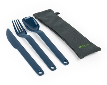 UCO ECO Camp 3-Piece Utensil Set 3