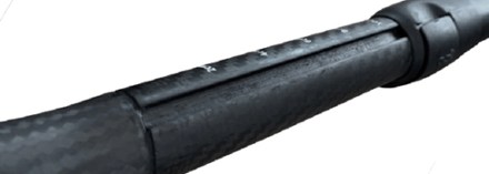 Starboard Enduro M Carbon 2-Piece Stand Up Paddle 4