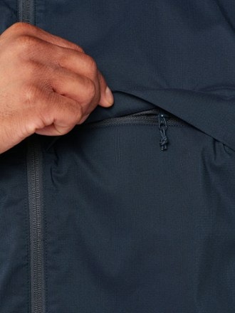 Fjallraven Abisko Hike Jacket - Men's 6