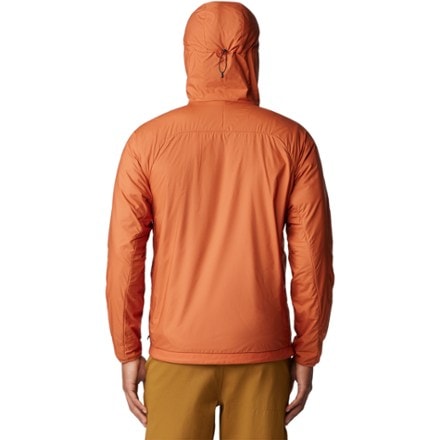 Mountain Hardwear Kor AirShell Warm Hoody - Men's 1