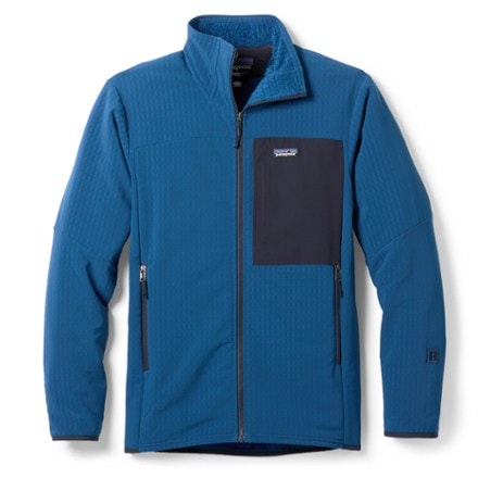 Patagonia R2 TechFace Jacket - Men's 0