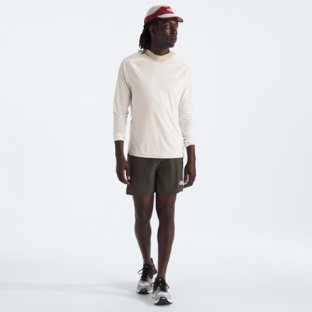 The North Face Lightrange Sunriser Hoodie - Men's 3