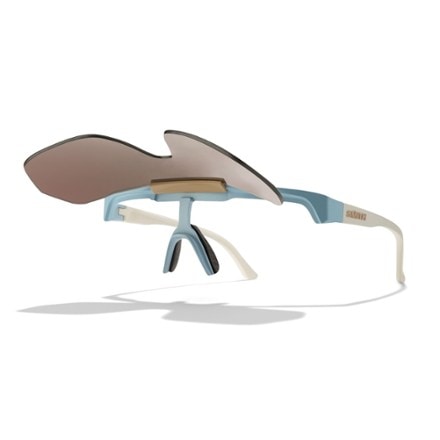 Smith XC ChromaPop Sunglasses 3
