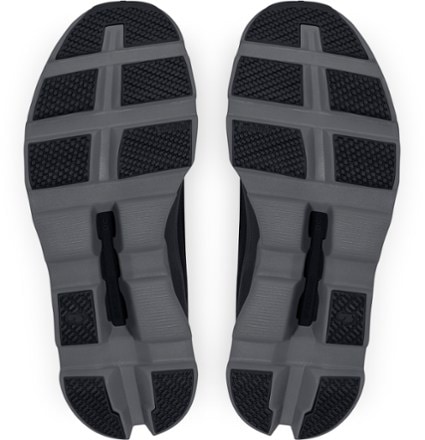 On Cloudmonster Road-Running Shoes - Women's 5