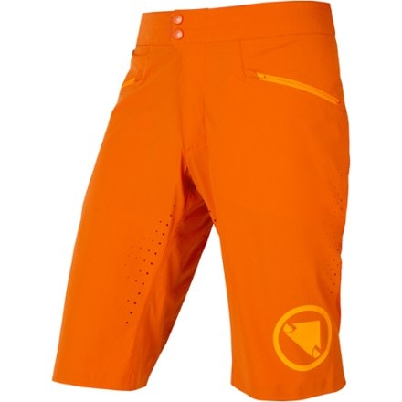 Endura SingleTrack Lite Bike Shorts - Men's 0