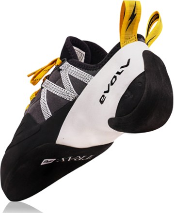 evolv Shaman Lace Climbing Shoes - Men's 5