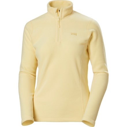 Helly Hansen Daybreaker Half-Zip Fleece Pullover - Women's 0