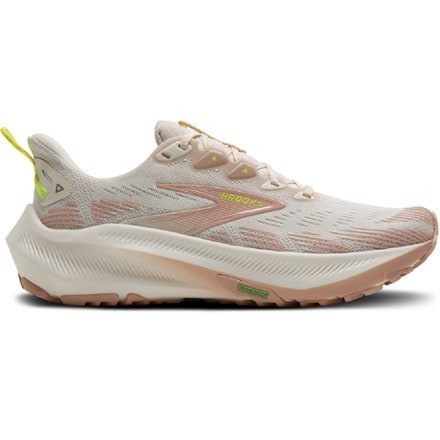 Brooks Ghost Trail-Running Shoes - Women's 0