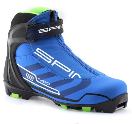 SPINE Neo Cross-Country Ski Boots 2