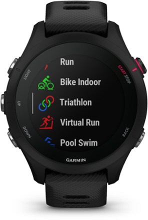 Garmin Forerunner 255S Music 5